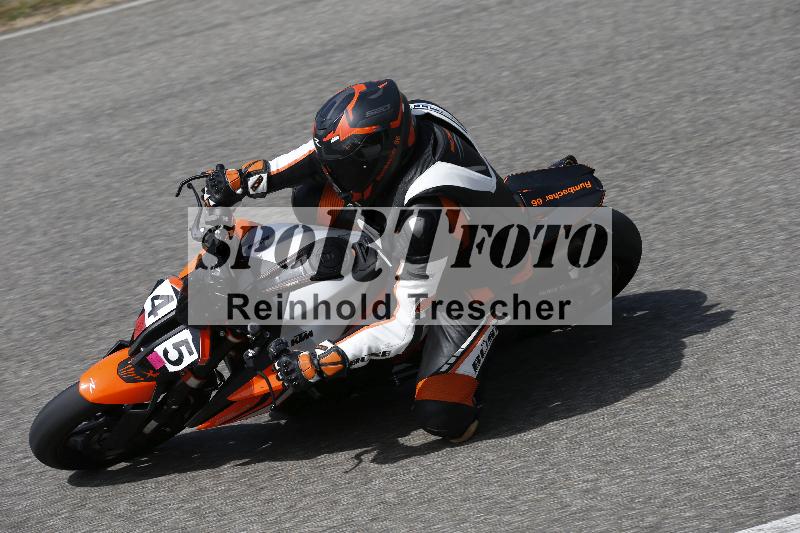 /08 17.04.2026  TZ Motorsport ADR/Gruppe rot/45